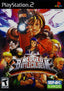 NeoGeo Battle Coliseum (Playstation 2)