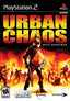 Urban Chaos Riot Response (Playstation 2)