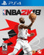 NBA 2K18 (PlayStation 4)