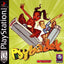 Psybadek (Playstation)