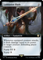Lothlórien Blade (LTC-157) - Tales of Middle-earth Commander: (Extended Art)