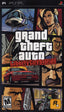 Grand Theft Auto: Liberty City Stories (PSP)