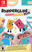 Snipperclips Plus (Nintendo Switch)