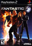 Fantastic Four (Playstation 2)