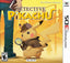 Detective Pikachu (Nintendo 3DS)