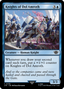 Knights of Dol Amroth (LTR-059) - The Lord of the Rings: Tales of Middle-earth
