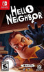 Hello Neighbor (Nintendo Switch)