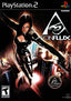 Aeon Flux (Playstation 2)