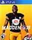 Madden NFL 19 (Playstation 4)