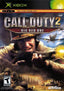 Call of Duty 2: Big Red One (Xbox)