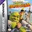 Shrek Superslam (Gameboy Advance)