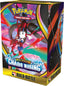 Mega Evolution: Chaos Rising Build & Battle Box