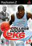 College Hoops 2K6 (PlayStation 2)