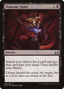 Demonic Tutor (DD3-049) - Duel Decks Anthology: Divine vs. Demonic