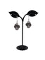 Pomegranate Earrings