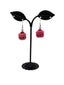 Food earrings