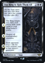 One Ring to Rule Them All (PRE-102S) - Tales of Middle-earth Promos Foil