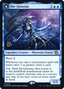 Jin-Gitaxias // The Great Synthesis (PRE-065) - March of the Machine Promos Foil