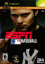 ESPN Baseball 2004 (Xbox)