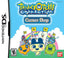 Tamagotchi Connection Corner Shop (Nintendo DS)