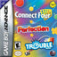 Connect Four / Perfection / Trouble (Gameboy Advance)
