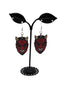Devil Earrings