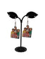 80'S Sitcom Earrings