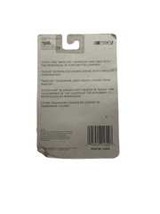 Racing Champions Elmo Langley Diecast Green