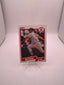 Fleer Rich Gedman