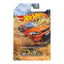 Hot Wheels '09 Ford Focus RS - Backroad Rally Series 5/6 -