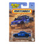 Matchbox 2016 Chevy Colorado Xtreme - Off Road Rally Series 1/6