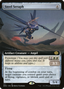 Steel Seraph (BRO-311) - The Brothers' War: (Extended Art)