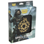 Dragon Shield: Spell Codex - Black (160 Slots)