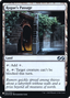 Rogue's Passage (LIST-UMA-250) - The List Foil
