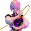 Cyberpunk: Edgerunners Lucy 1/12 Scale Action Figure