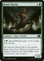 Kraul Warrior (J22-684) - Jumpstart 2022