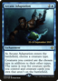Arcane Adaptation (PRE-46S) - Ixalan Promos Foil