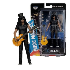 McFarlane Toys Music Maniacs 6-Inch Scale Action Figure - Select Figure(s) -