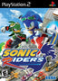 Sonic Riders (Playstation 2)