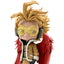My Hero Academia Hawks Version A Q Posket Statue - Collectors World Toys