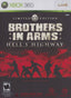 Brothers in Arms: Hell's Highway (Limited Edition) (Xbox 360)