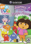 Dora the Explorer Journey to the Purple Planet (Gamecube)