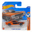 Hot Wheels '71 Dodge Challenger - Muscle Mania Series 1/10 Short Card