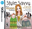 Style Savvy (Nintendo DS)