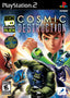 Ben 10: Ultimate Alien: Cosmic Destruction (Playstation 2)