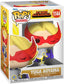 Funko POP 1144 Animation: My Hero Academia Yuga Aoyama Figure - Collectors World Toys