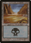 Swamp (MMQ-339) - Mercadian Masques