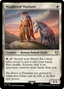 Weathered Wayfarer (LTC-183) - Tales of Middle-earth Commander