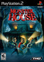 Monster House (Playstation 2)