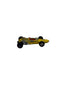Aviva Lucy Diecast yellow